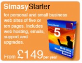 SimasyStarter