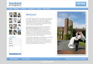 Bromhead Photography